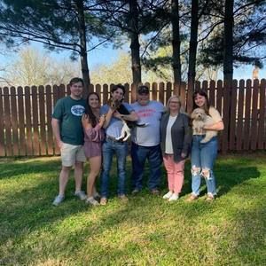 Meet your Posher, Doris